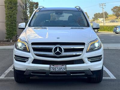 2016 Mercedes-Benz GL 450 4MATIC   - Photo 27 - Laguna Niguel, CA 92677