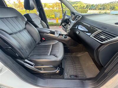 2016 Mercedes-Benz GL 450 4MATIC   - Photo 52 - Laguna Niguel, CA 92677