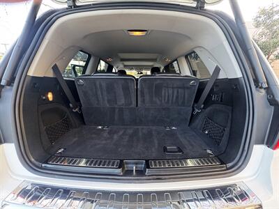 2016 Mercedes-Benz GL 450 4MATIC   - Photo 67 - Laguna Niguel, CA 92677