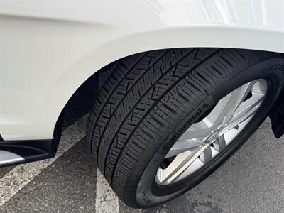 2016 Mercedes-Benz GL 450 4MATIC   - Photo 87 - Laguna Niguel, CA 92677