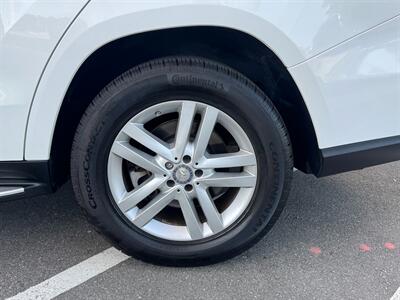 2016 Mercedes-Benz GL 450 4MATIC   - Photo 78 - Laguna Niguel, CA 92677