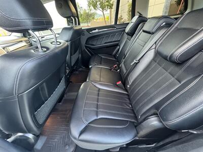 2016 Mercedes-Benz GL 450 4MATIC   - Photo 57 - Laguna Niguel, CA 92677