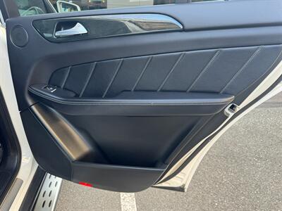 2016 Mercedes-Benz GL 450 4MATIC   - Photo 61 - Laguna Niguel, CA 92677