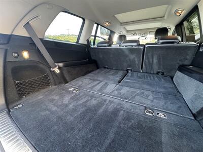 2016 Mercedes-Benz GL 450 4MATIC   - Photo 70 - Laguna Niguel, CA 92677