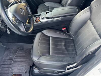 2016 Mercedes-Benz GL 450 4MATIC   - Photo 40 - Laguna Niguel, CA 92677