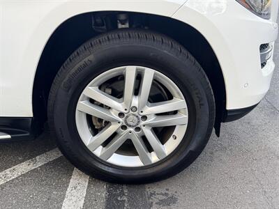 2016 Mercedes-Benz GL 450 4MATIC   - Photo 76 - Laguna Niguel, CA 92677