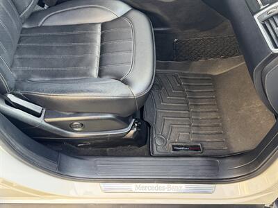 2016 Mercedes-Benz GL 450 4MATIC   - Photo 50 - Laguna Niguel, CA 92677