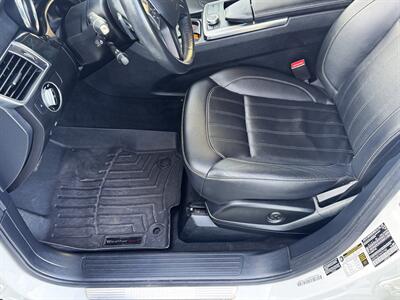 2016 Mercedes-Benz GL 450 4MATIC   - Photo 37 - Laguna Niguel, CA 92677