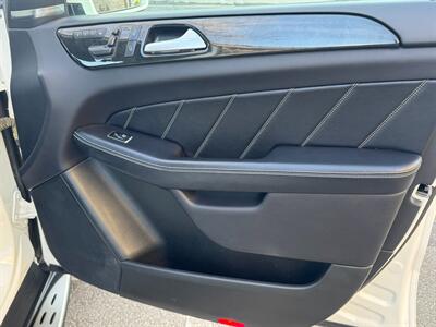 2016 Mercedes-Benz GL 450 4MATIC   - Photo 48 - Laguna Niguel, CA 92677