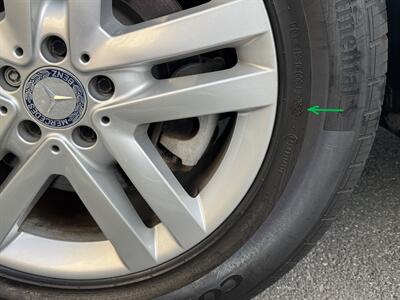 2016 Mercedes-Benz GL 450 4MATIC   - Photo 80 - Laguna Niguel, CA 92677