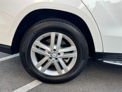 2016 Mercedes-Benz GL 450 4MATIC   - Photo 79 - Laguna Niguel, CA 92677