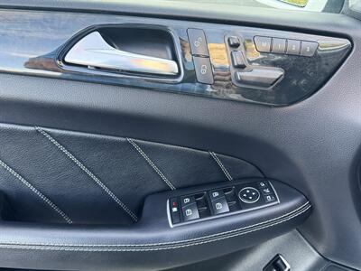 2016 Mercedes-Benz GL 450 4MATIC   - Photo 36 - Laguna Niguel, CA 92677