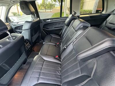 2016 Mercedes-Benz GL 450 4MATIC   - Photo 58 - Laguna Niguel, CA 92677