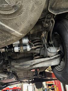 1983 Mercedes-Benz 380SL   - Photo 56 - Laguna Niguel, CA 92677