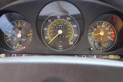 1983 Mercedes-Benz 380SL   - Photo 23 - Laguna Niguel, CA 92677