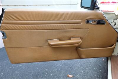 1983 Mercedes-Benz 380SL   - Photo 16 - Laguna Niguel, CA 92677
