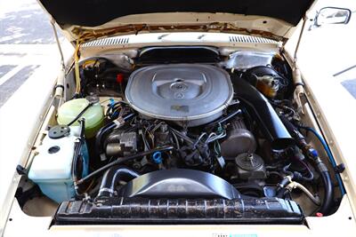 1983 Mercedes-Benz 380SL   - Photo 42 - Laguna Niguel, CA 92677