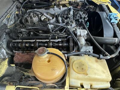 1983 Mercedes-Benz 380SL   - Photo 45 - Laguna Niguel, CA 92677