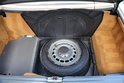 1983 Mercedes-Benz 380SL   - Photo 41 - Laguna Niguel, CA 92677