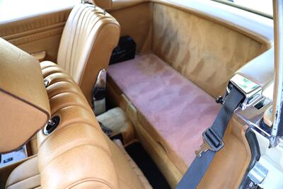 1983 Mercedes-Benz 380SL   - Photo 38 - Laguna Niguel, CA 92677