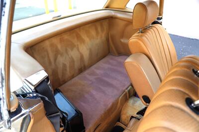 1983 Mercedes-Benz 380SL   - Photo 37 - Laguna Niguel, CA 92677