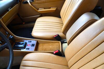 1983 Mercedes-Benz 380SL   - Photo 21 - Laguna Niguel, CA 92677