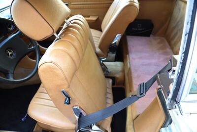 1983 Mercedes-Benz 380SL   - Photo 39 - Laguna Niguel, CA 92677
