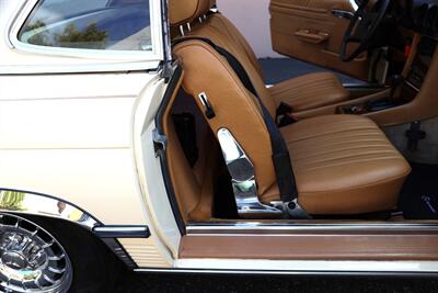 1983 Mercedes-Benz 380SL   - Photo 36 - Laguna Niguel, CA 92677
