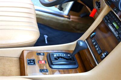 1983 Mercedes-Benz 380SL   - Photo 33 - Laguna Niguel, CA 92677