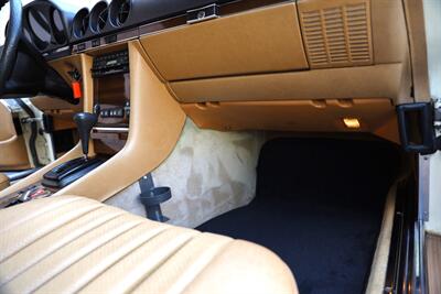 1983 Mercedes-Benz 380SL   - Photo 30 - Laguna Niguel, CA 92677