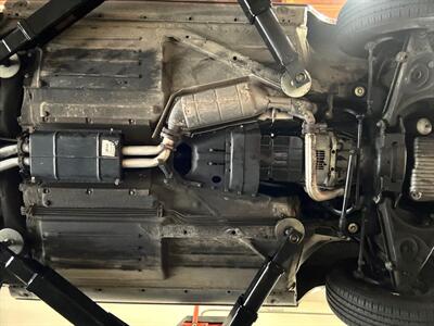 1983 Mercedes-Benz 380SL   - Photo 52 - Laguna Niguel, CA 92677