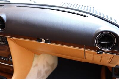 1983 Mercedes-Benz 380SL   - Photo 35 - Laguna Niguel, CA 92677