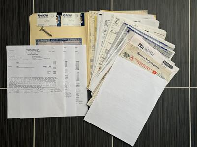 1983 Mercedes-Benz 380SL   - Photo 80 - Laguna Niguel, CA 92677