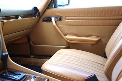 1983 Mercedes-Benz 380SL   - Photo 25 - Laguna Niguel, CA 92677