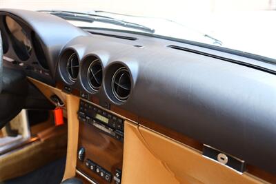 1983 Mercedes-Benz 380SL   - Photo 34 - Laguna Niguel, CA 92677