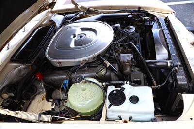 1983 Mercedes-Benz 380SL   - Photo 44 - Laguna Niguel, CA 92677