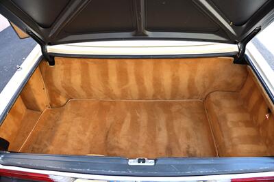 1983 Mercedes-Benz 380SL   - Photo 40 - Laguna Niguel, CA 92677