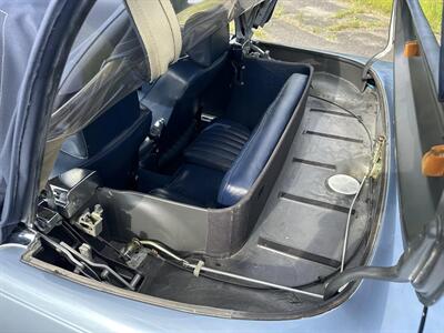 1986 Mercedes-Benz 560 SL - Photo 65 - Laguna Niguel, CA 92677