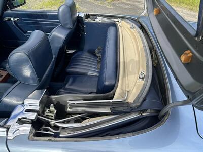 1986 Mercedes-Benz 560 SL - Photo 64 - Laguna Niguel, CA 92677