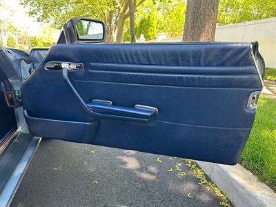 1986 Mercedes-Benz 560 SL - Photo 74 - Laguna Niguel, CA 92677