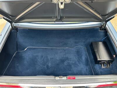 1986 Mercedes-Benz 560 SL - Photo 87 - Laguna Niguel, CA 92677