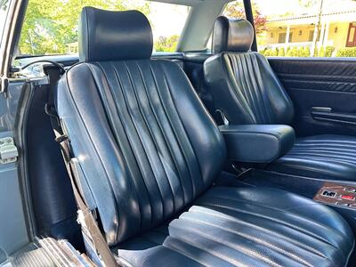1986 Mercedes-Benz 560 SL - Photo 76 - Laguna Niguel, CA 92677