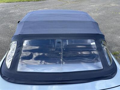 1986 Mercedes-Benz 560 SL - Photo 59 - Laguna Niguel, CA 92677