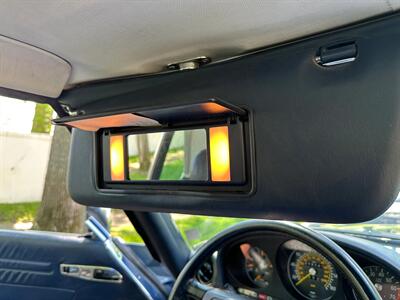 1986 Mercedes-Benz 560 SL - Photo 86 - Laguna Niguel, CA 92677