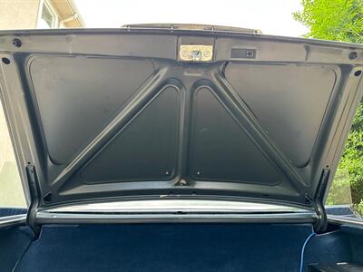 1986 Mercedes-Benz 560 SL - Photo 90 - Laguna Niguel, CA 92677