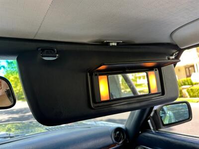 1986 Mercedes-Benz 560 SL - Photo 85 - Laguna Niguel, CA 92677