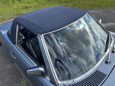 1986 Mercedes-Benz 560 SL - Photo 62 - Laguna Niguel, CA 92677