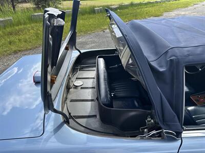 1986 Mercedes-Benz 560 SL - Photo 66 - Laguna Niguel, CA 92677