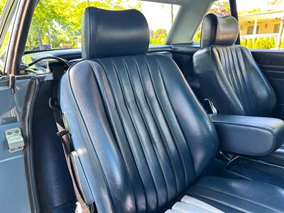 1986 Mercedes-Benz 560 SL - Photo 77 - Laguna Niguel, CA 92677