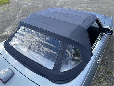 1986 Mercedes-Benz 560 SL - Photo 58 - Laguna Niguel, CA 92677